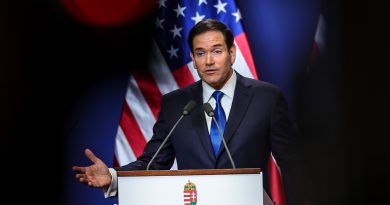 Canciller cubano afirma que Rubio busca "instigar una agresión militar" contra la isla