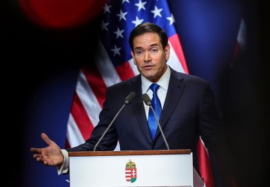 Canciller cubano afirma que Rubio busca "instigar una agresión militar" contra la isla