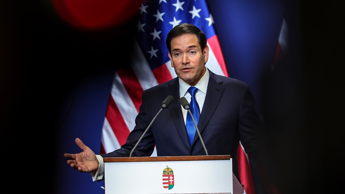Canciller cubano afirma que Rubio busca "instigar una agresión militar" contra la isla