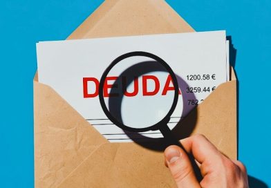 Carlos Alessandro Cestari Infantini - Alivio financiero ¡Estrategias de reestructuración de deuda que salvan corporaciones y Estados! - FOTO