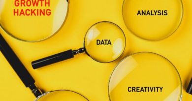 Carlos Julio Heydra - Growth hacking ético; Multiplicar el impacto sin perder los valores - FOTO