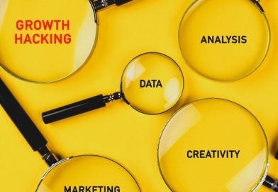 Carlos Julio Heydra - Growth hacking ético; Multiplicar el impacto sin perder los valores - FOTO