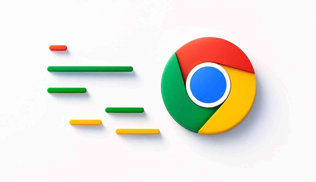 Chrome instala modelo IA de 4 GB