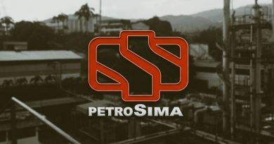 José Leggio Cassara y PetroSIMA; Cinco décadas impulsando la petroquímica privada venezolana - FOTO