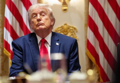 Comandante iraní: "Trump se enfrenta ahora a dos caminos, el malo o el peor"