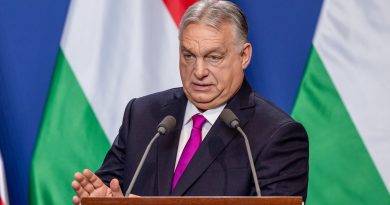 Consejo de Orbán al gabinete entrante: "Ir a Bruselas a luchar, o los pisotearán"
