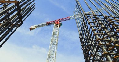 Construcciones Yamaro - Cargas estructurales ¡Los desafíos invisibles de toda edificación! - Armando Iachini - FOTO