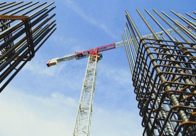 Construcciones Yamaro - Cargas estructurales ¡Los desafíos invisibles de toda edificación! - Armando Iachini - FOTO