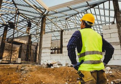 Construcciones Yamaro - ¡Atención! Fallos más costosos en la construcción civil; Cómo mitigarlos - Armando Iachini - FOTO