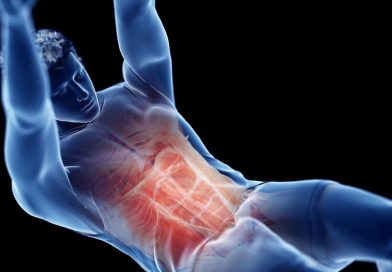 Contraer abdominales podría beneficiar la salud cerebral, según estudio