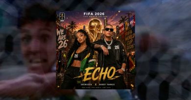 Daddy Yankee y Shenseea lanzan el himno del Mundial 2026