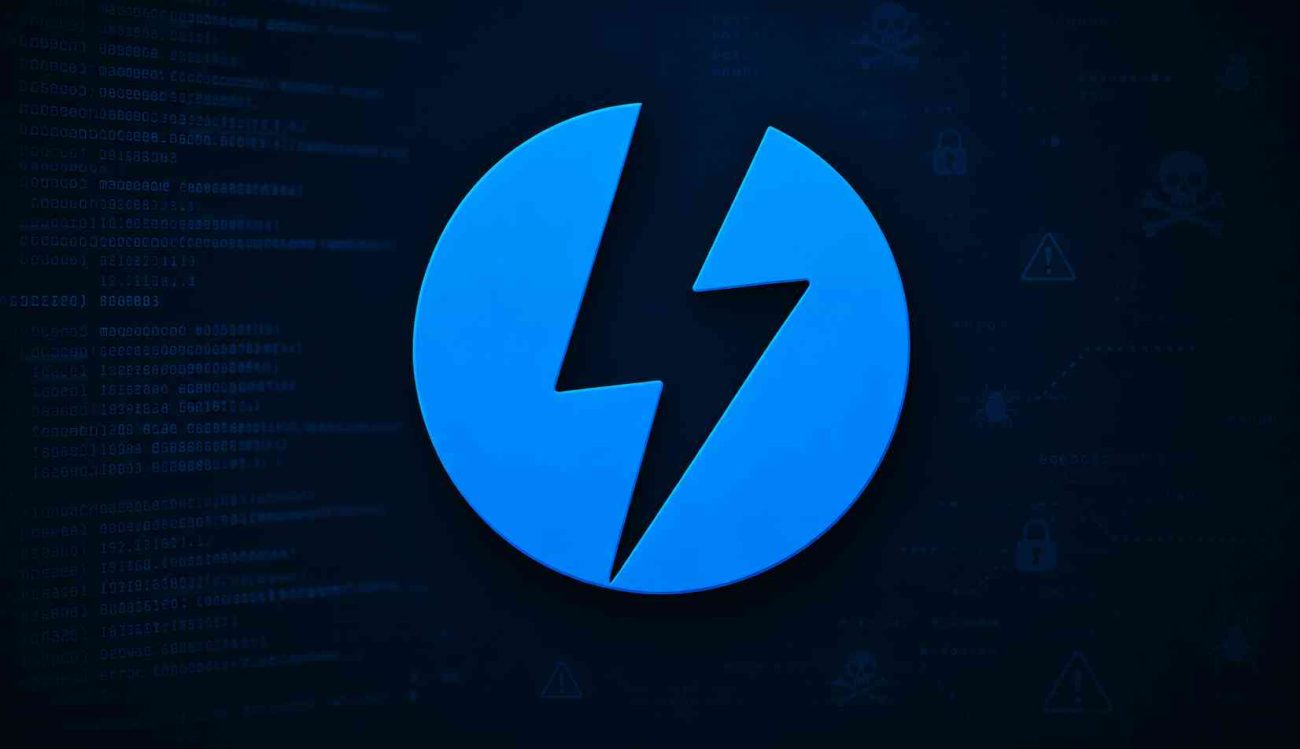Daemon Tools hackeado