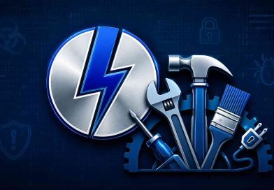 Daemon Tools hackeado: distribuía malware desde su web oficial
