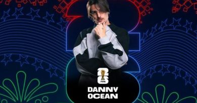 Danny Ocean