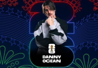 Danny Ocean