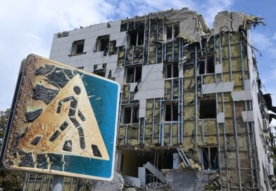 "Decadencia moral": Rusia destaca el cinismo de Occidente tras el atentado de Kiev contra estudiantes