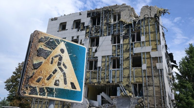 "Decadencia moral": Rusia destaca el cinismo de Occidente tras el atentado de Kiev contra estudiantes