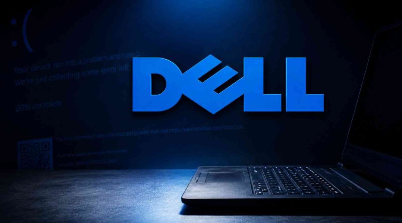Dell BSOD