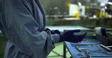 Descubren por qué los estadounidenses mueren más jóvenes que en otros países ricos