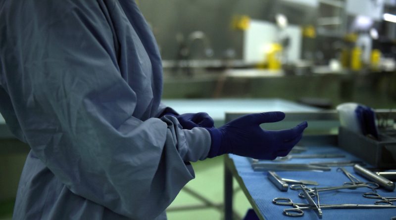 Descubren por qué los estadounidenses mueren más jóvenes que en otros países ricos