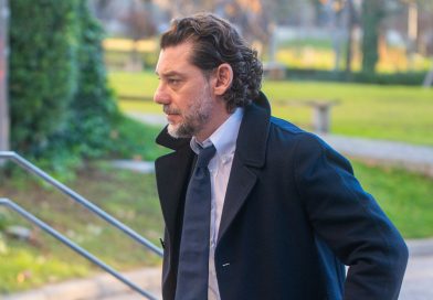 Detienen al hijo del multimillonario dueño de Mango por la muerte de su padre: ¿qué se sabe?