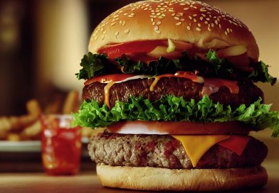Día de la Hamburguesa desata "guerra de promociones" en los restaurantes