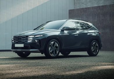 Doblete de Hyundai Venezuela: la Tucson es el Mejor SUV del año y su Stand de marca ganó el 1er lugar del Autofest Caracas