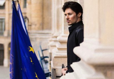 Dúrov: "El Gobierno francés entró en pánico"