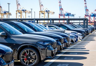 EE.UU. amenaza con un 'golpe' contra coches europeos si no se cumple esta condición