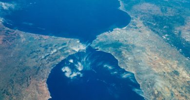 EE.UU. apunta a un territorio europeo como su próximo escenario de conflicto