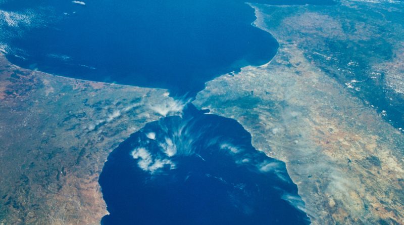 EE.UU. apunta a un territorio europeo como su próximo escenario de conflicto