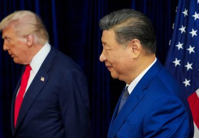 EE.UU. hace un llamado a China antes de la cumbre entre Trump y Xi