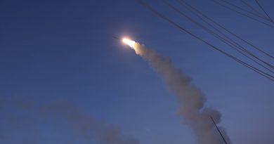 EE.UU. necesitará años para reponer las armas estratégicas usadas contra Irán