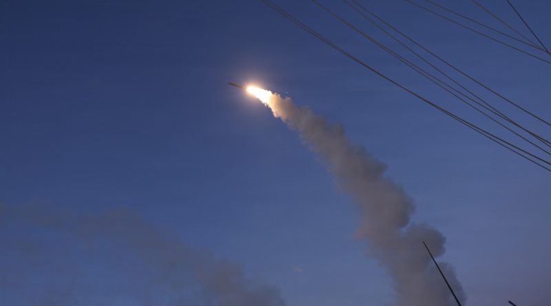 EE.UU. necesitará años para reponer las armas estratégicas usadas contra Irán