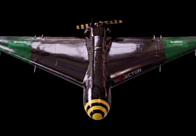 EE.UU. y un aliado en Oriente Medio producirán un nuevo dron capaz de alcanzar Teherán