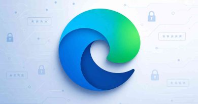 Contraseñas en Microsoft Edge