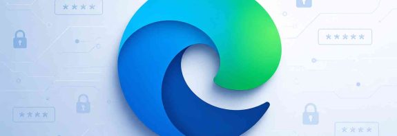 Contraseñas en Microsoft Edge