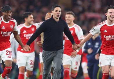 Arsenal