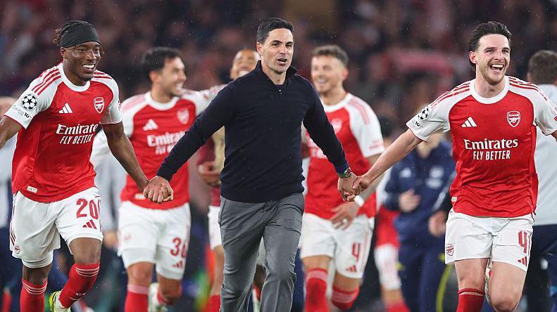Arsenal