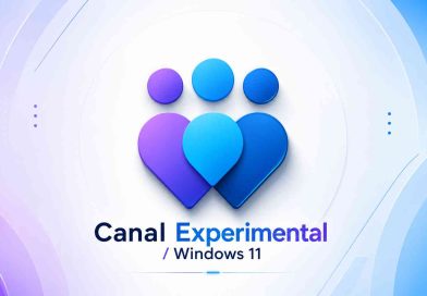 Canal Experimental