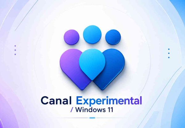 Canal Experimental