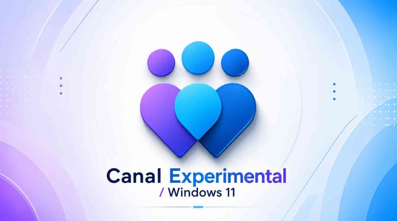 Canal Experimental
