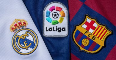 El Clásico: El Barça busca el título ante un Madrid en crisis