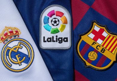 El Clásico: El Barça busca el título ante un Madrid en crisis