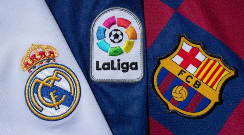 El Clásico: El Barça busca el título ante un Madrid en crisis