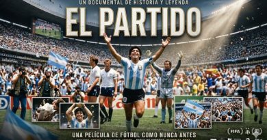 El Partido
