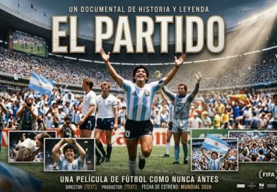 El Partido