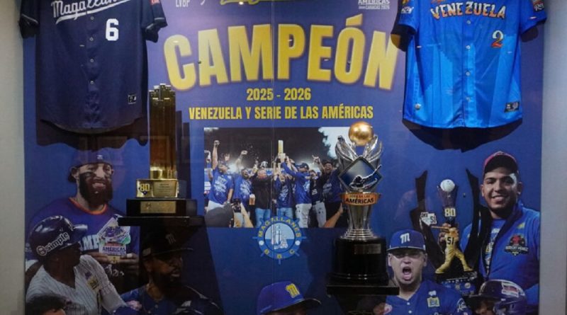 LVBP