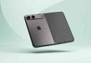 Reportan problemas en las bisagras del nuevo iPhone Fold