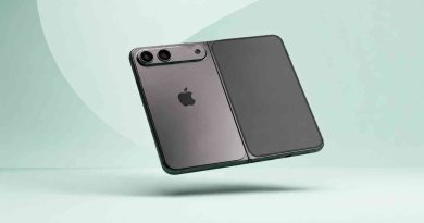 Reportan problemas en las bisagras del nuevo iPhone Fold